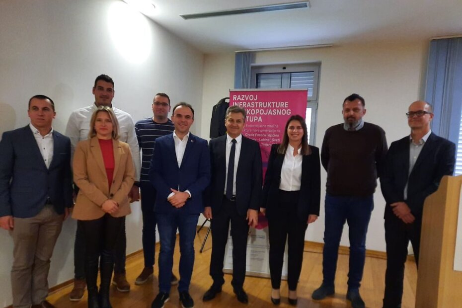 Sudionici konferencije