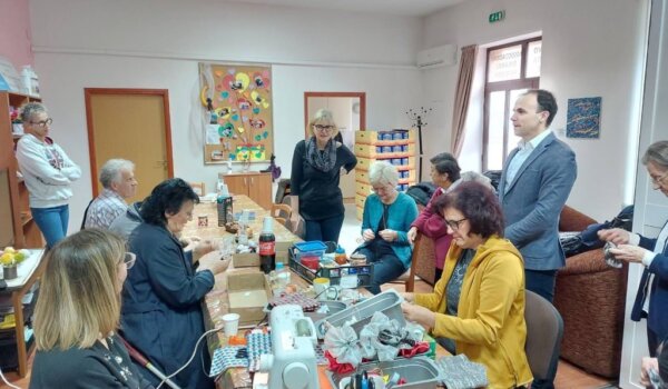 Obilježen Međunarodni dan osoba s invaliditetom