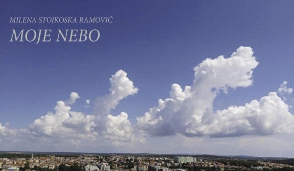 U Puli izložba fotografija "Moje nebo"