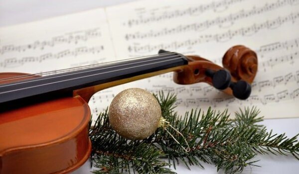 U utorak božićni koncert i plesni program Umjetničke škole Poreč