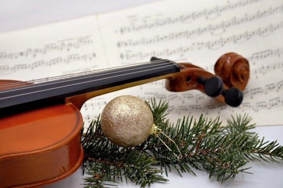 Božićni koncert i plesni program Umjetničke škole Poreč