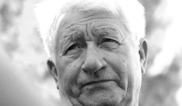 Ante Cukrov (1939. – 2022.)