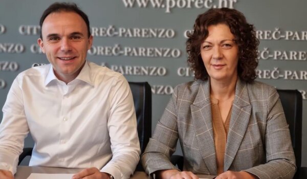 Predstavljen porečki proračun za 2023. godinu u visini od 43,2 milijuna eura