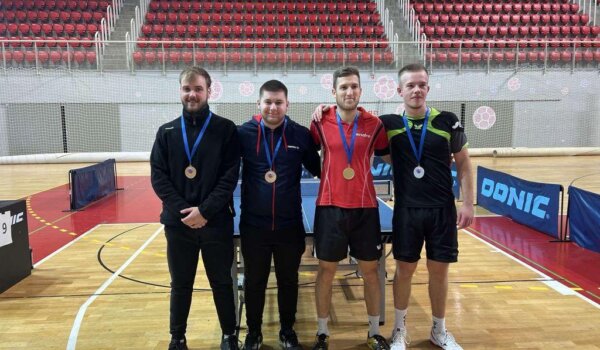 STK Vrsar za vikend odigrao dva prvenstva