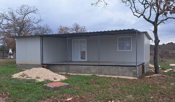 A gdje ste dosad bili? - U dva tjedna na Vodnjanštini sastavljeno 150 zaspisnika o bespravnog gradnji