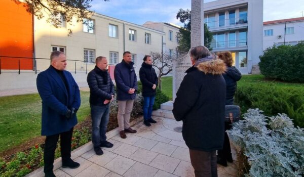 Obilježen Dan sjećanja na žrtve holokausta
