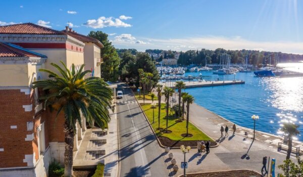 Građanima Poreča koji se nalaze u krizi izazvanoj rastom cijena energenata bit će isplaćena pomoć od tisuću kuna