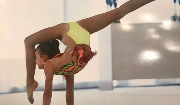 Audicija Kluba ritmičko-sportske gimnastike