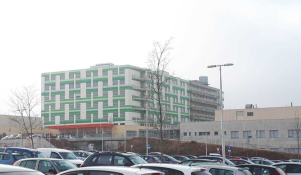 Opća bolnica Pula ponovno dozvoljava posjete