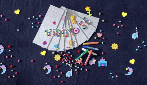 U utorak radionica izrade natpisa za djecu od 7 do 11 godina