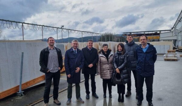 Miletić: Dugoročna održivost je glavni način očuvanja tradicije kamena u Istri