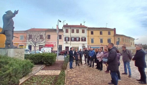 Obilježena 78. godišnjica smrti Joakima Rakovca