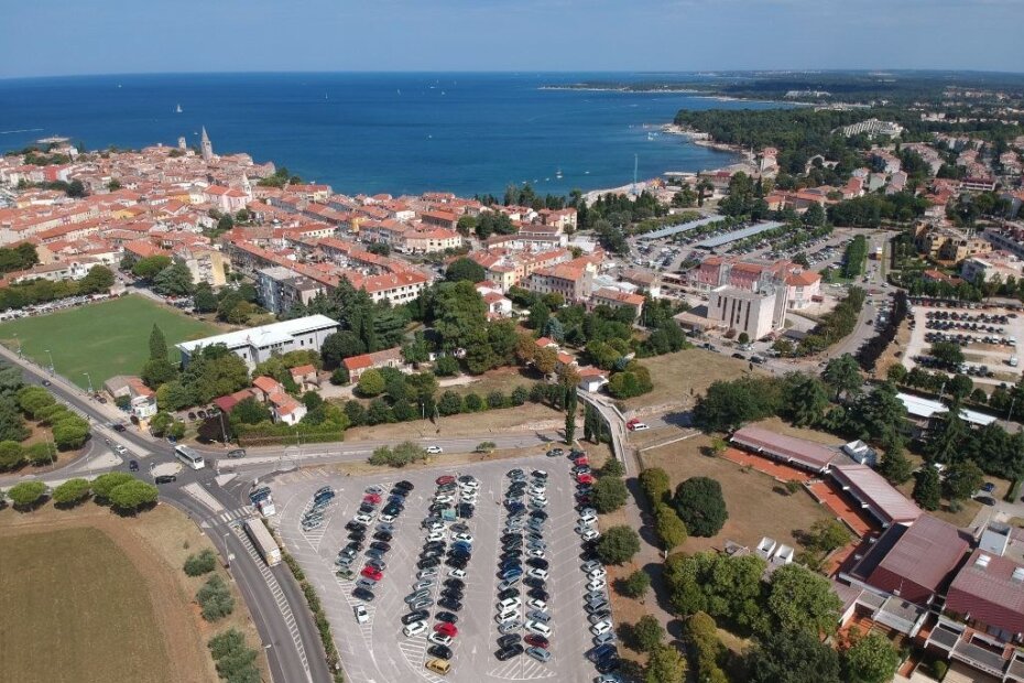 Korigirane cijene parkiranja