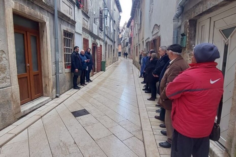 Komemoracija Vodnjanske bitke