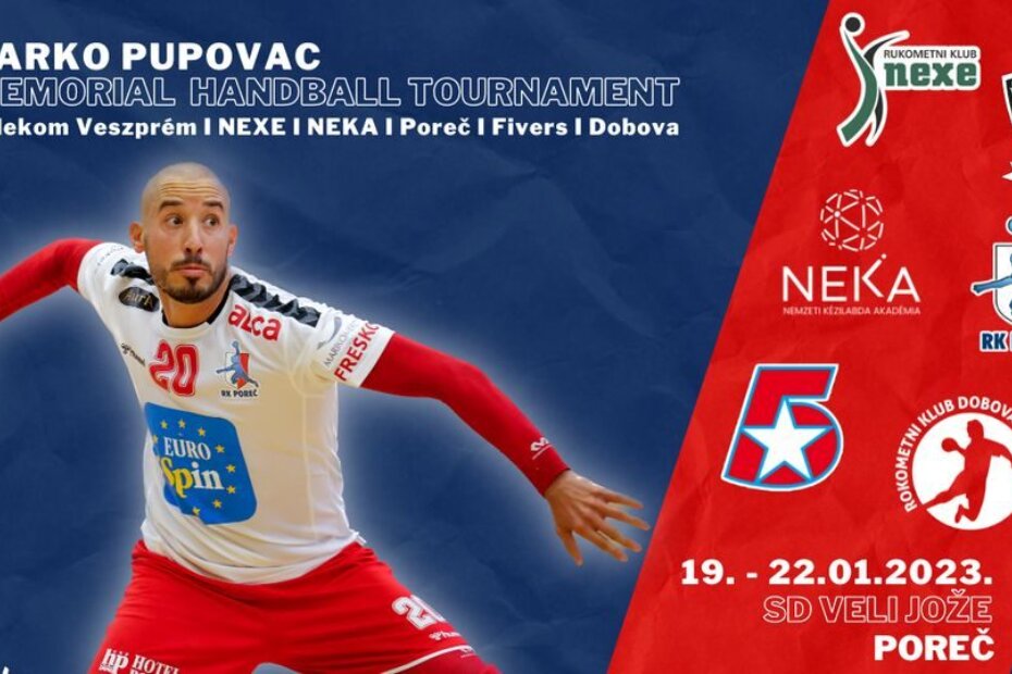 Memorijal Darko Pupovac