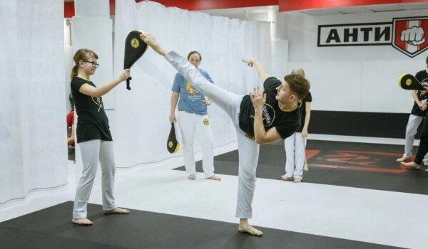 Nova radionica USB-a: Capoeira za fleksibilnost, koncentraciju i snagu