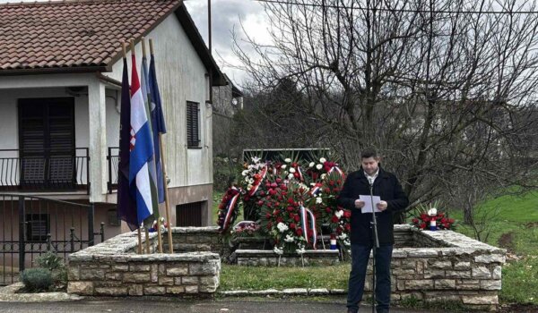 Održana komemoracija u Bokordićima