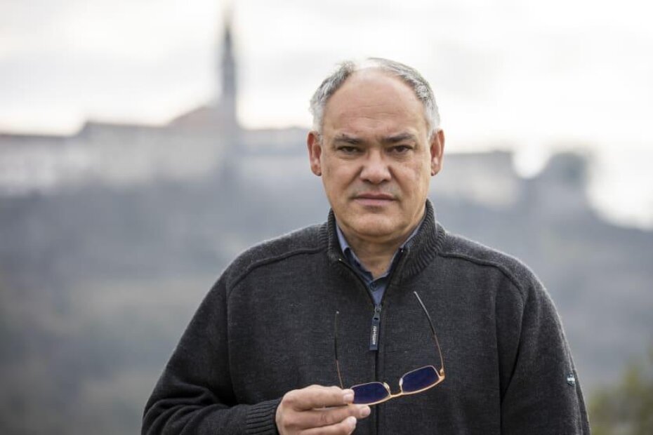 Damir Kajin