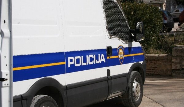Brčići: Dvije žene teško ozlijeđene u prometnoj nesreći