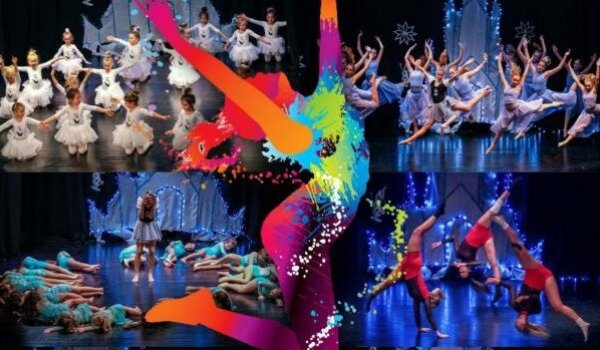 Vrijeme je za ples - MOT 08 upisuje nove članove