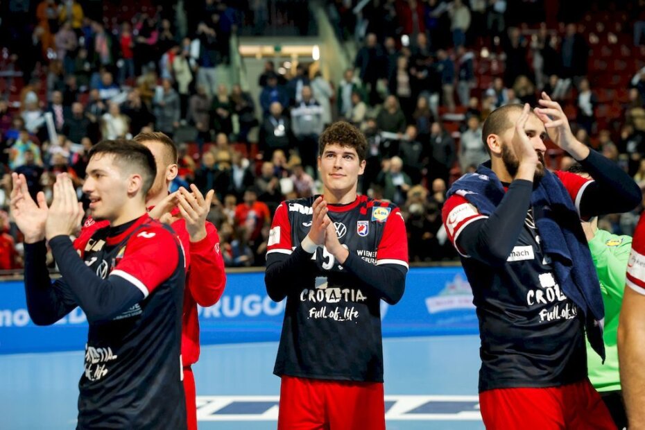 Hrvatska vs Italija Pula, Croatia, 29.12.2022.