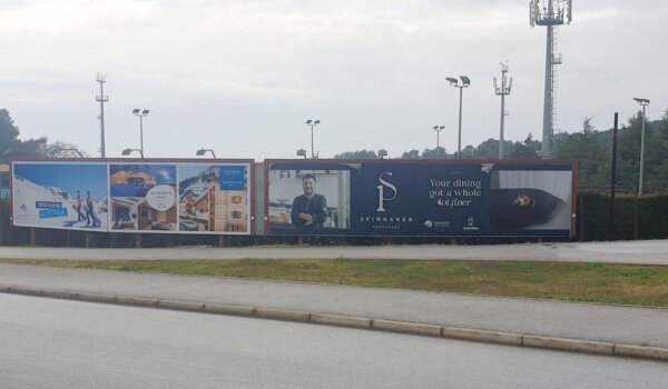 SZGP - natječaj za zakup oglasnih panoa na sportskim objektima
