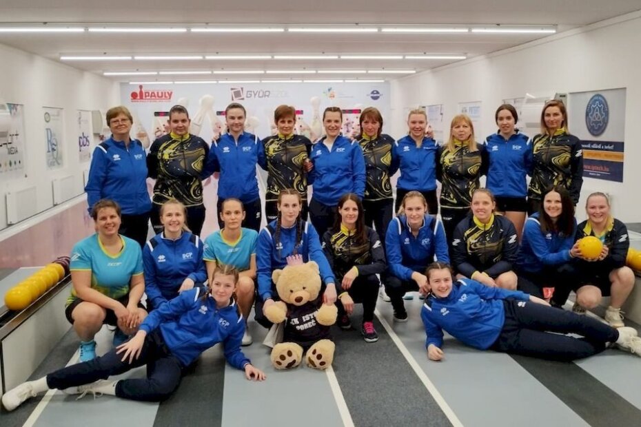 ŽKK Istra se plasirala u Final Four Lige prvaka