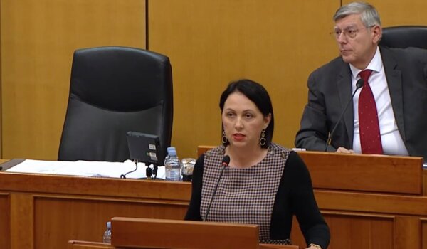 Nemet: Javni bilježnici obavljaju sve više poslova iz sustava pravosuđa, a to plaćaju građani!