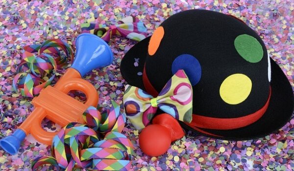 U subotu maškarana zabava za djecu u Taru