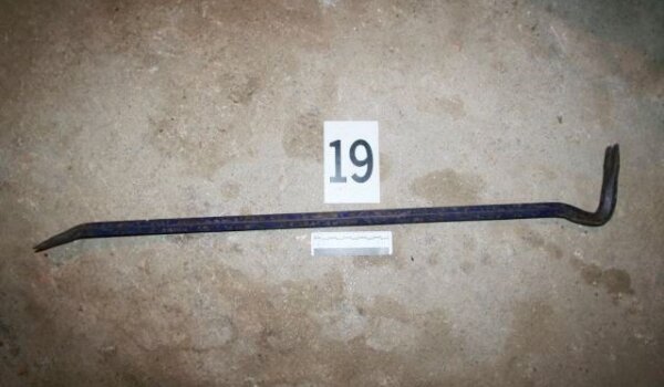 Uhićen muškarac koji je provaljivao u kuće na području Premanture