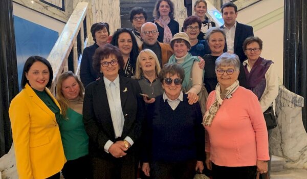 Nemet: Nadležni trebaju učiniti sve da se riješi problem iznajmljivanja "na crno"!