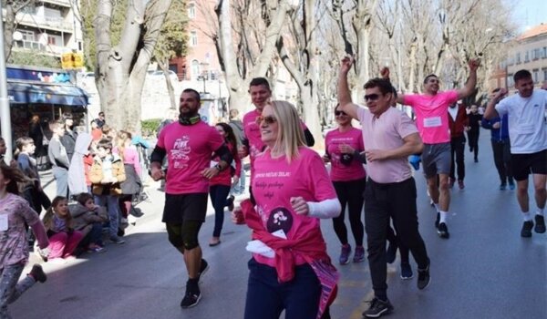 U četvrtak Dan ružičastih majica - NE vršnjačkom nasilju