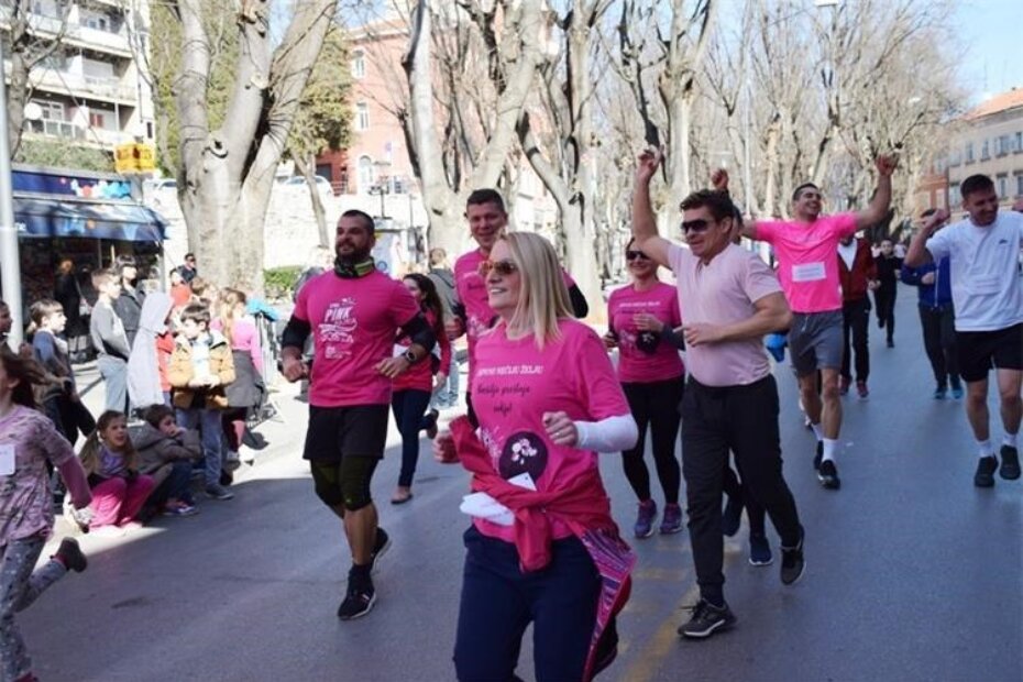 Dan ružičastih majica