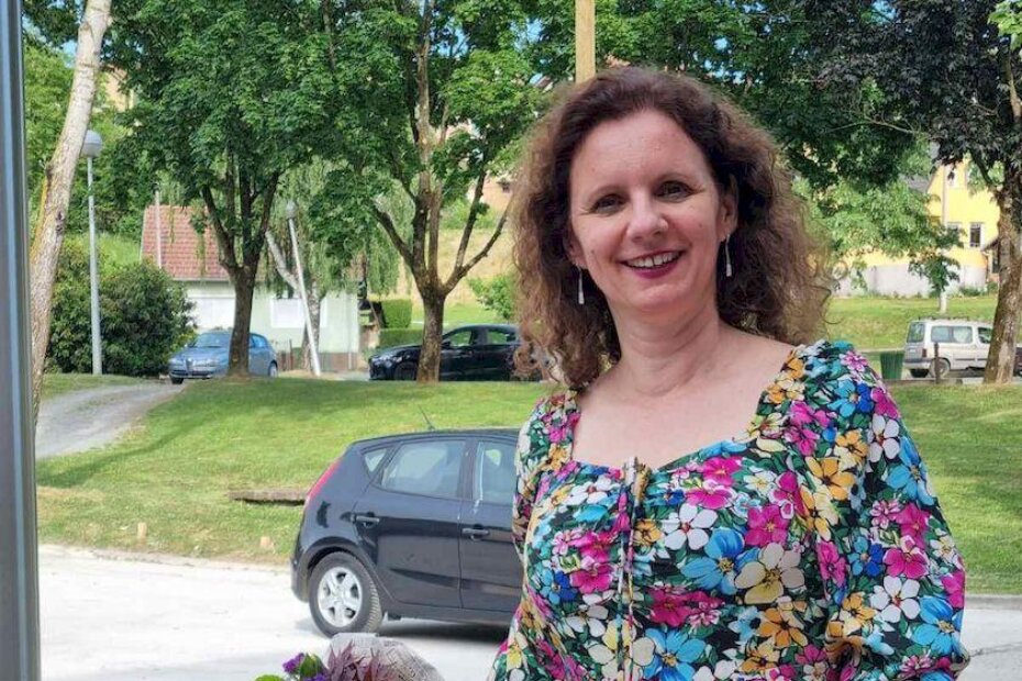 Marilena Dužman