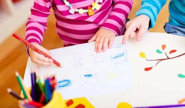 Vrtić u Poreču zapošljava ravnatelja, odgojitelja i pomoćnika za djecu s teškoćama u razvoju