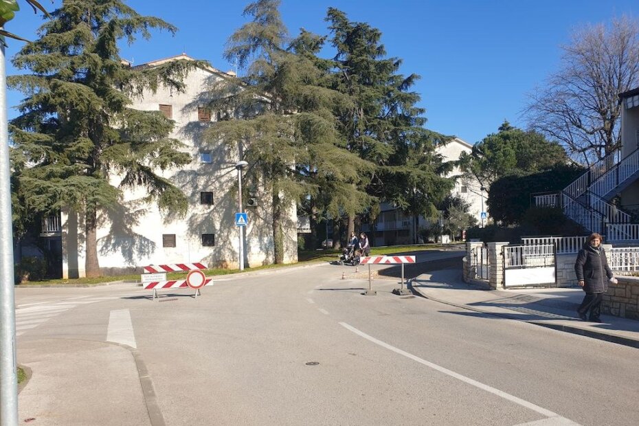 Radovi u Stipe Rajka