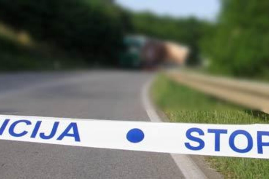 Jrk Sv B8 Id policija stop