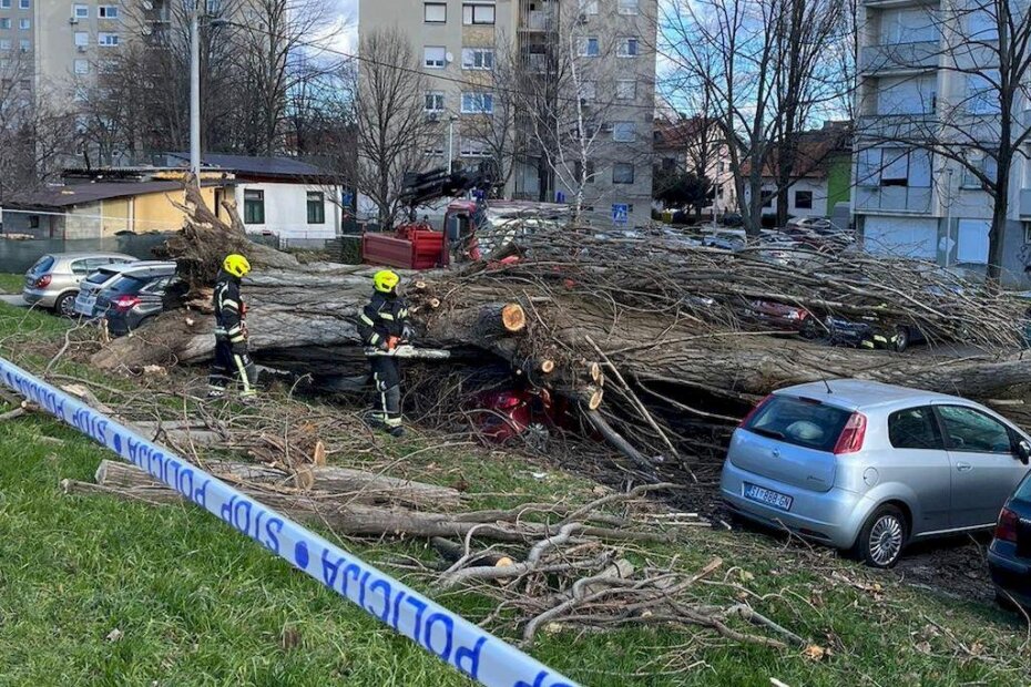 Zagreb