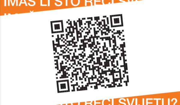Otvoren XXVII. literarni natječaj Nagrada Laurus nobilis