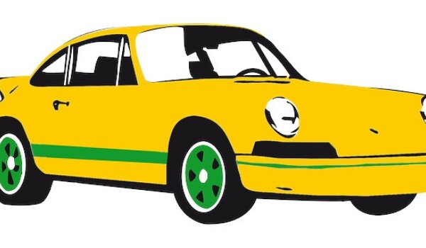 Prilikom kupnje Porschea prevareni  za 120 tisuća eura