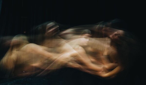 U porečkom kazalištu plesna predstava "Tebi" Porečanke Leonarde Lovreković s USB-om i POUP-om