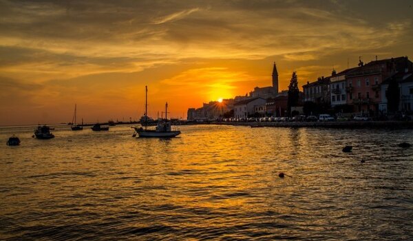 Za Uskrs se u Hrvatskoj očekuje više od 550 tisuća turističkih noćenja