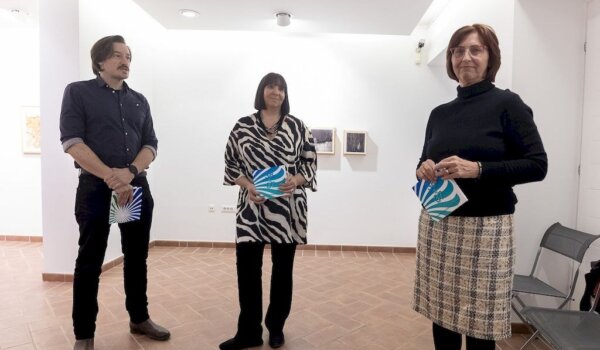 Otvorena izložba umjetničkih djela sudionika 37. i 38. Slikarske kolonije Valamar Riviere