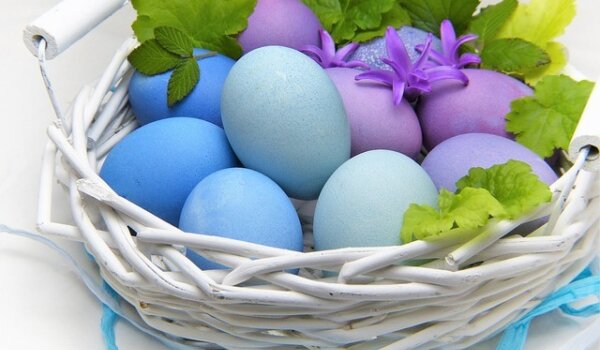 U utorak u POUP-u dječja radionica izrade uskrsnih aranžmana