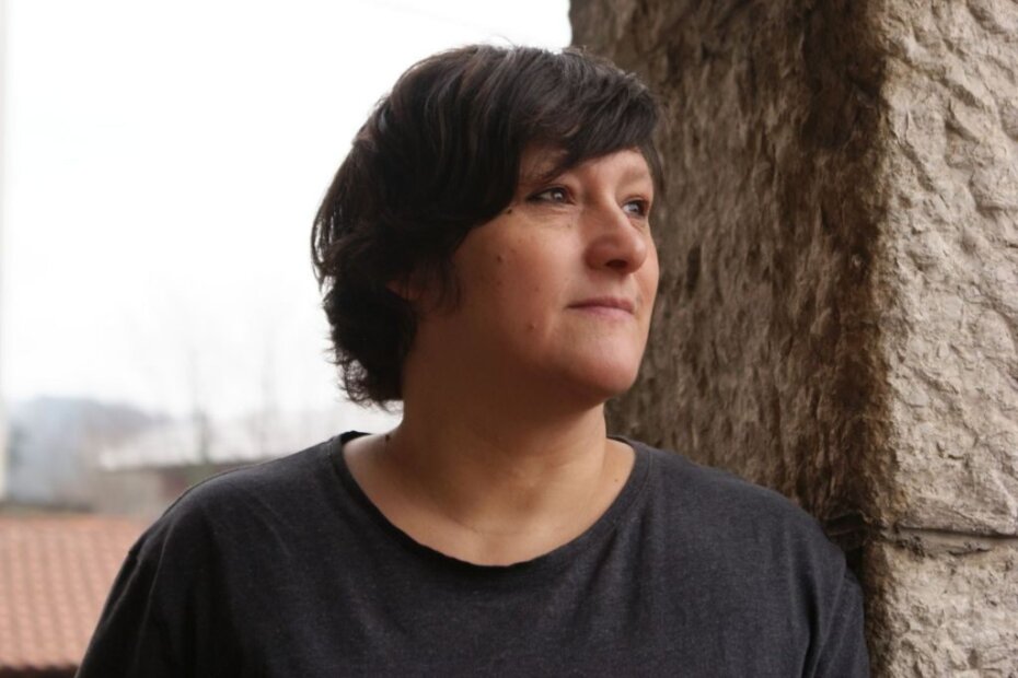 Jana Prević Finderle