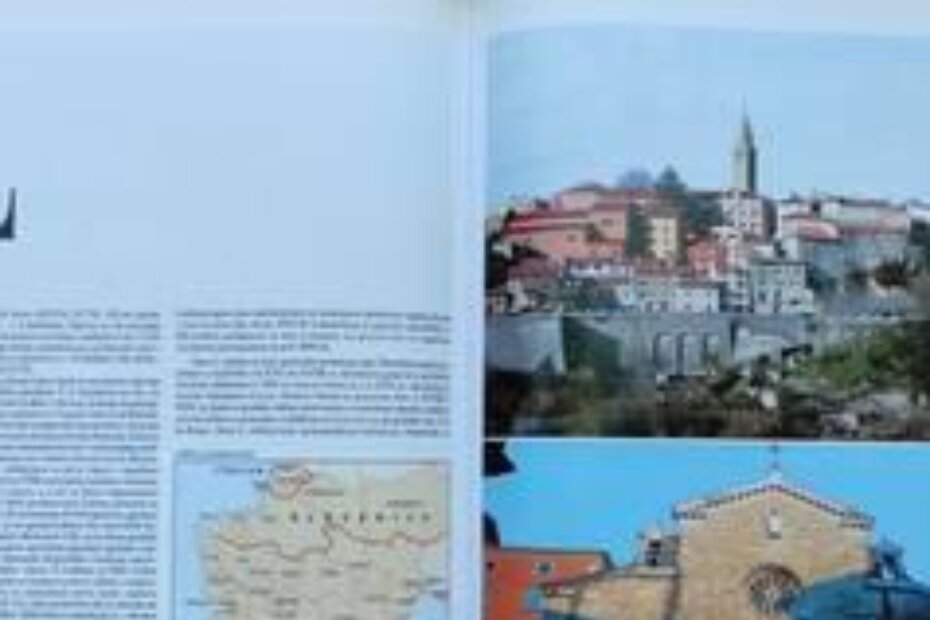 Istarska enciklopedija