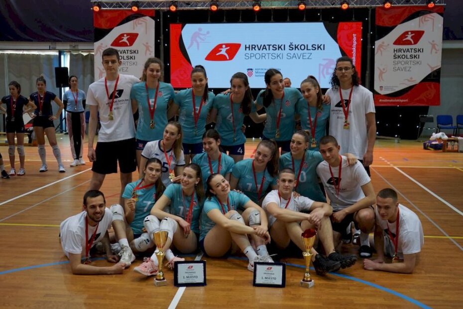 Novi državni prvaci