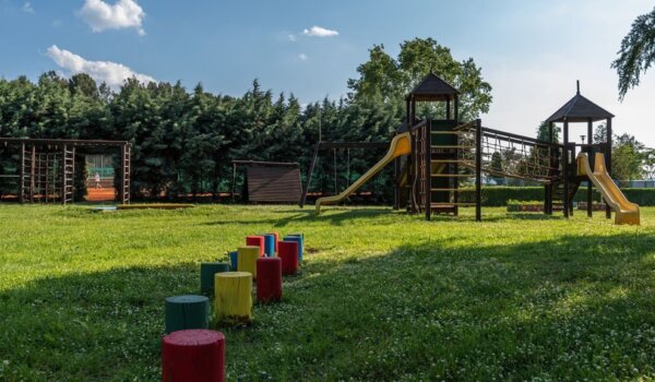 Valamar odgovorio na potrebe roditelja i vrtićke djece u Poreču