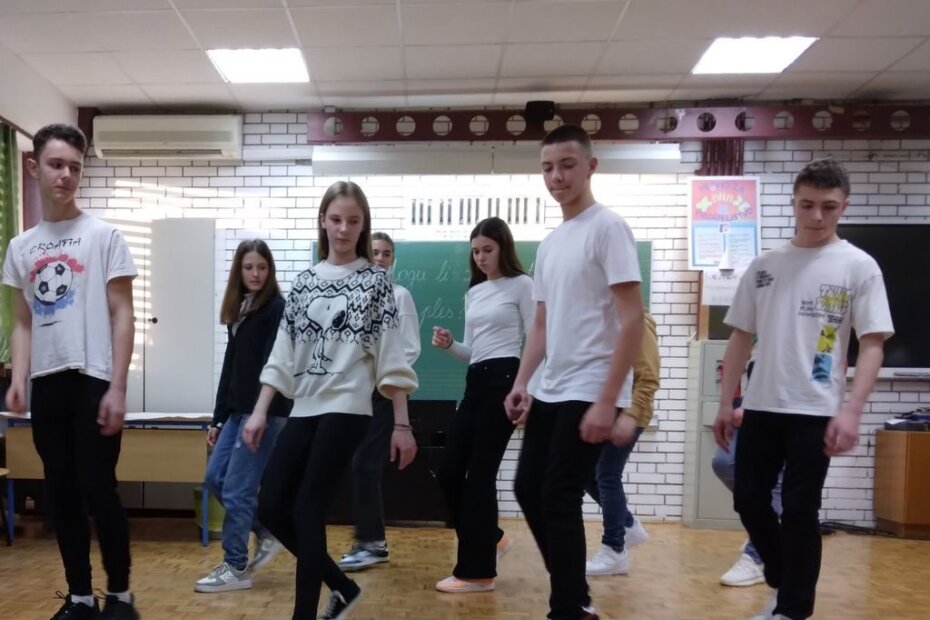 Osnovna škola Poreč