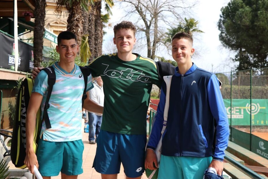 Mikrut, Horvat, Dodig